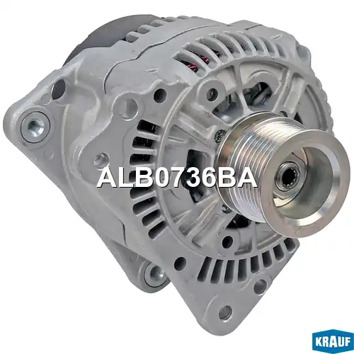 Генератор KRAUF ALB0736BA
