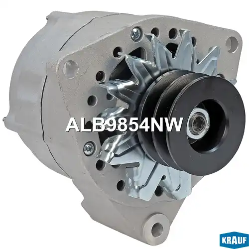 Генератор KRAUF ALB9854NW