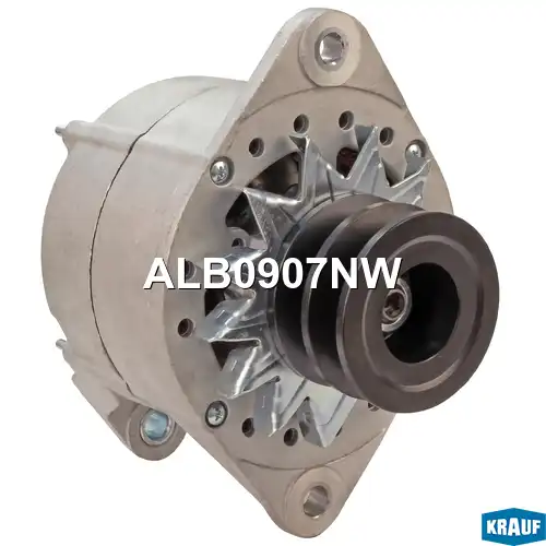 Генератор KRAUF ALB0907NW
