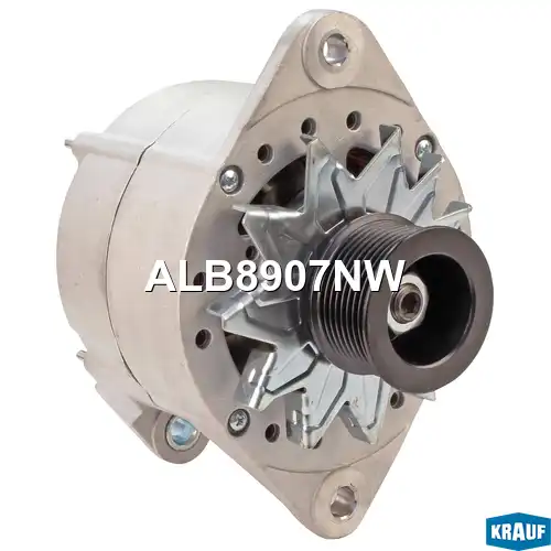 Генератор KRAUF ALB8907NW