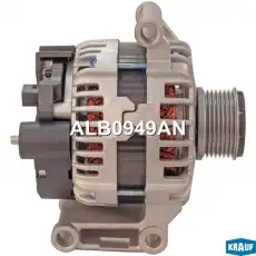 Генератор KRAUF ALB0949AN