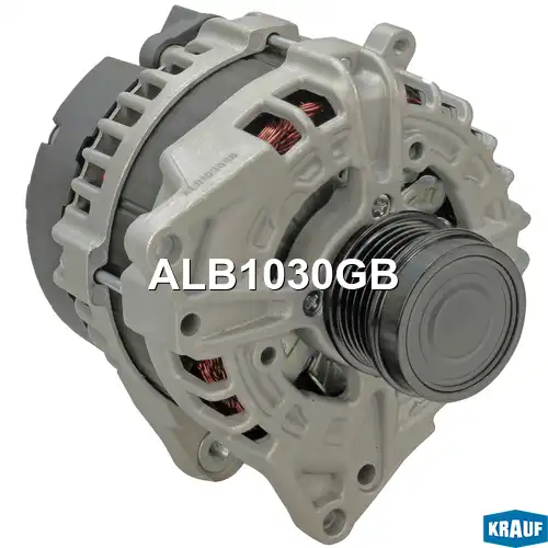 Генератор KRAUF ALB1030GB