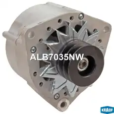 Генератор KRAUF ALB7035NW