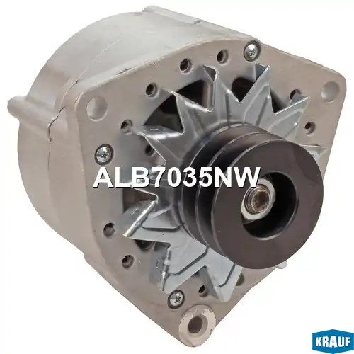 Генератор KRAUF ALB7035NW