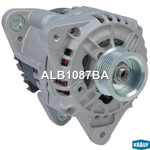 Генератор KRAUF ALB1087BA