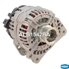 Генератор KRAUF ALB1542BA