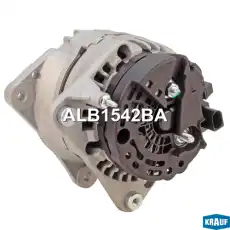 Генератор KRAUF ALB1542BA