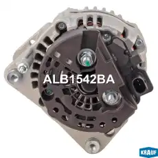 Генератор KRAUF ALB1542BA