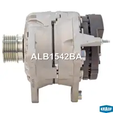 Генератор KRAUF ALB1542BA