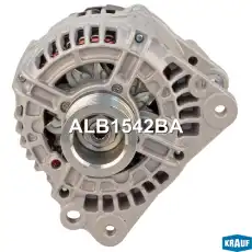 Генератор KRAUF ALB1542BA