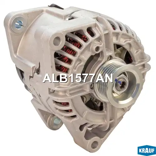 Генератор KRAUF ALB1577AN
