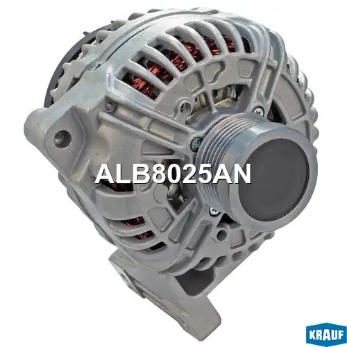 Генератор KRAUF ALB8025AN