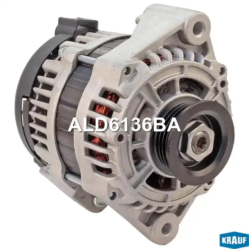 Генератор KRAUF ALD6136BA