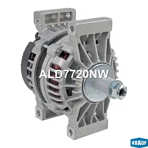Генератор KRAUF ALD7720NW
