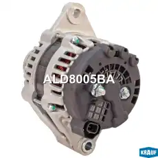 Генератор KRAUF ALD8005BA
