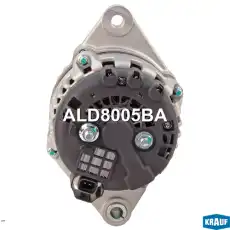 Генератор KRAUF ALD8005BA