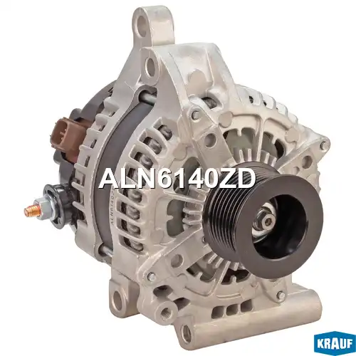 Генератор KRAUF ALN6140ZD