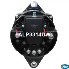 Генератор KRAUF ALP3314UW