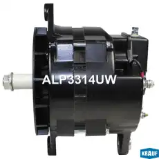 Генератор KRAUF ALP3314UW