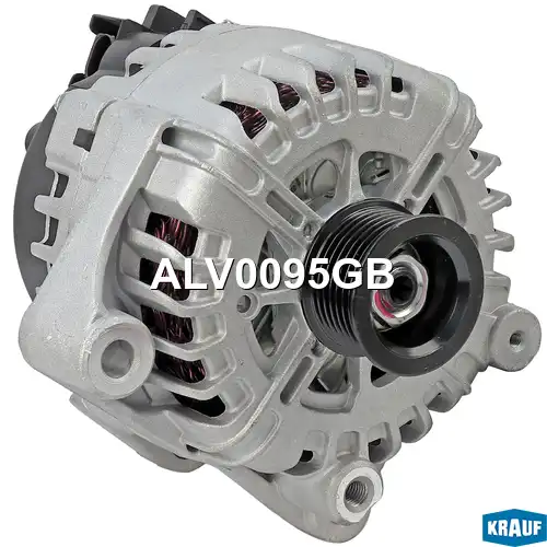 Генератор KRAUF ALV0095GB