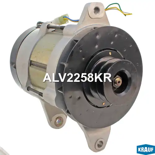 Генератор KRAUF ALV2258KR