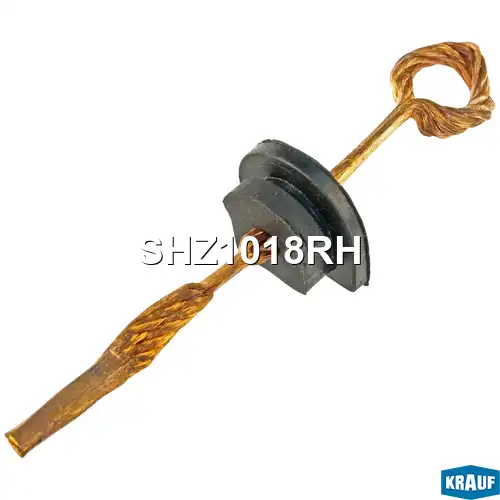 Провод щеткодержателя стартера !L72 \ SHZ1018RH KRAUF