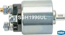 Втягивающее реле стартера SSH1996UL KRAUF