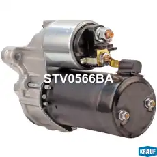 Стартер KRAUF STV0566BA