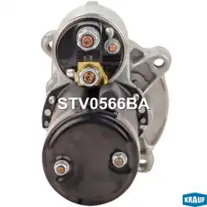 Стартер KRAUF STV0566BA