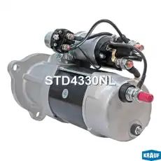 Стартер KRAUF STD4330NL