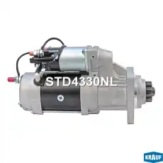 Стартер KRAUF STD4330NL