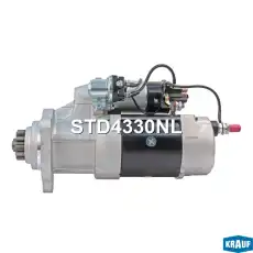Стартер KRAUF STD4330NL