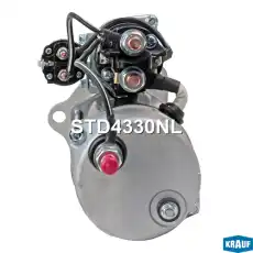 Стартер KRAUF STD4330NL