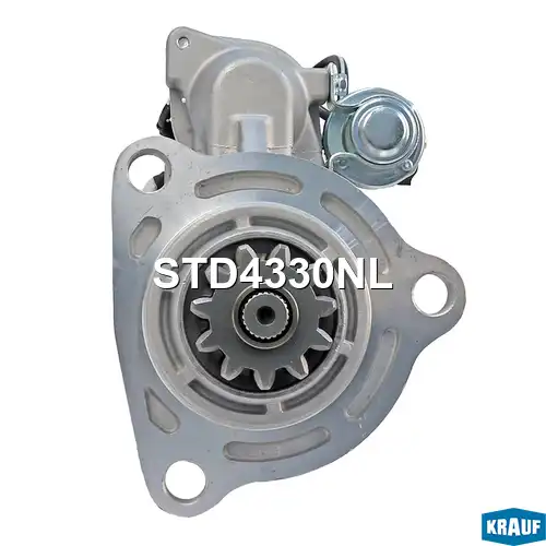 Стартер KRAUF STD4330NL
