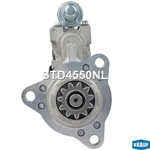 Стартер KRAUF STD4550NL
