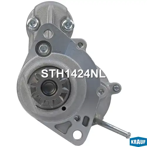 Стартер KRAUF STH1424NL