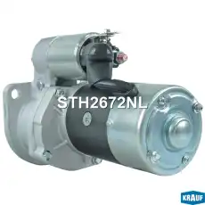 Стартер KRAUF STH2672NL