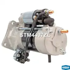 Стартер KRAUF STM4497ZL