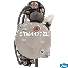 Стартер KRAUF STM4497ZL