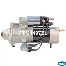Стартер KRAUF STM4497ZL