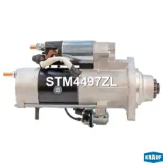 Стартер KRAUF STM4497ZL
