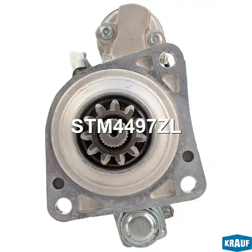 Стартер KRAUF STM4497ZL