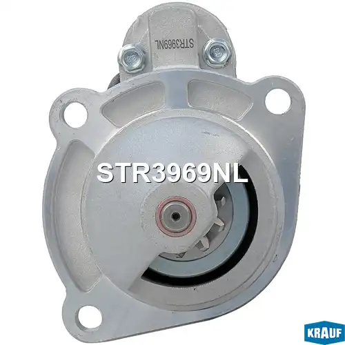 Стартер KRAUF STR3969NL
