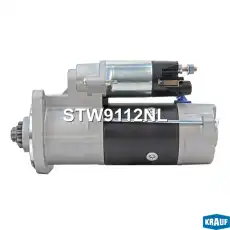 Стартер KRAUF STW9112NL