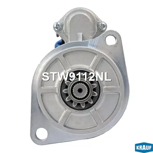 Стартер KRAUF STW9112NL