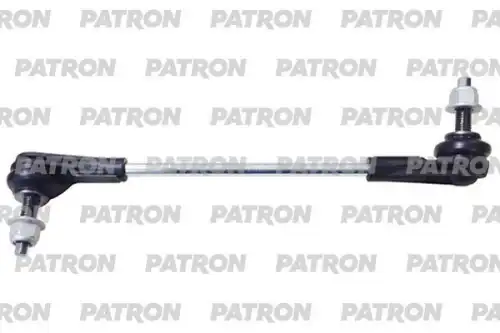 Тяга стабилизатора PATRON PS4606L