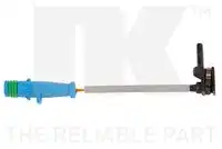 Датчик тормозных колодок NK 280267