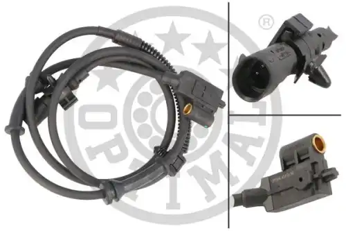 Датчик ABS OPTIMAL 06-S796