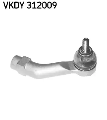 Рулевой наконечник SKF VKDY 312009