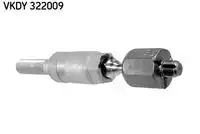 Рулевая тяга SKF VKDY 322009